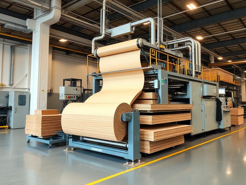 AFNOSH manufacturing facility